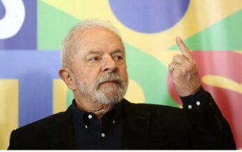 “Quem mora na Amazônia tem direito a ter os bens materiais que todo mundo tem”, diz Lula sobre exploração do Rio Amazonas