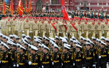 Rússia ameaça fazer ataque nuclear se Ucrânia receber armas de aliados