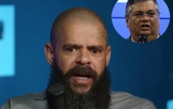 Dino irá acionar PF contra pastor que incitou fiéis a "arrebentar a mandíbula do Lula"