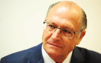 Alckmin critica BC e diz que não tem nada pior para questão fiscal que Selic alta sem necessidade