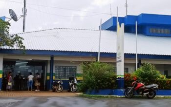 Em Manacapuru, homem é preso após agredir e xingar ex-mulher na na avenida Pedro Rates