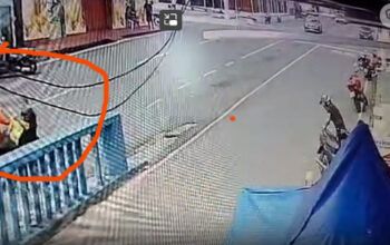 Em Parintins, casal que furtou malote com R$ 170 mil de agência bancária