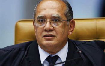 Gilmar Mendes diz que combate à corrupção deve ser feito dentro da lei