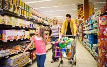 Inflação desacelera para 0,23% em maio, diz IBGE