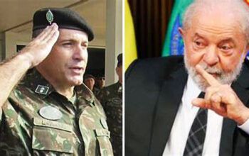 Lula manda demitir coronel Jean Lawand Júnior que tramou golpe de estado com Mauro Cid