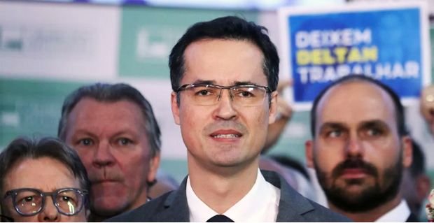 Mesa Diretora da Câmara confirma decisão do TSE que cassou Dallagnol