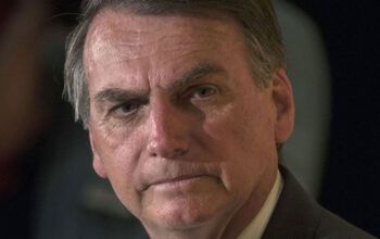 Moraes marca julgamento da inelegibilidade de Bolsonaro para 22 de junho