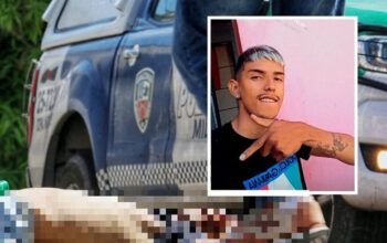 Motoboy envolvido com o tráfico de drogas é assassinado a tiros após três tentativas de homicídio