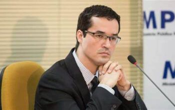 Novas mensagens da Vaza Jato apontam que Dallagnol alertou Moro sobre amizade com Zucolotto