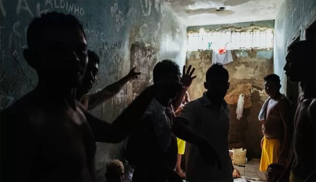 PCC divide Roraima em 19 regionais para controlar o tráfico de drogas