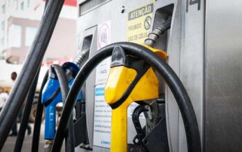 Petrobrás reduz novamente o preço da gasolina; preço médio ao consumidor final pode chegar a R$ 5,33 por litro