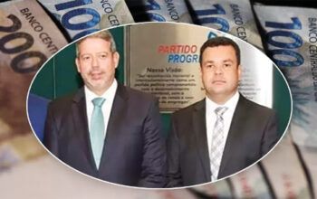 PF quebra sigilo de celular de assessor ligado a Arthur Lira e descobre grupo sobre kit robótica