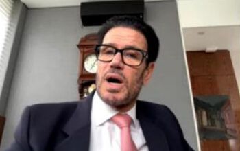Moro e MPF mantinham "câmara de tortura": "obrigavam a falar nome do Lula", denuncia Tony Garcia
