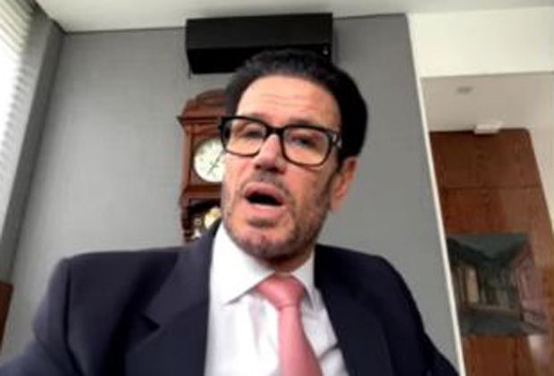Moro e MPF mantinham "câmara de tortura": "obrigavam a falar nome do Lula", denuncia Tony Garcia