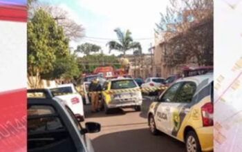 Aluna é morta a tiros na escola estadual Helena Kolodyno Paraná