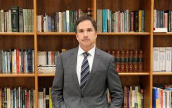 Voz da gravação que Moro entregou ao TRF4 não é de Eduardo Appio