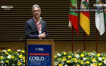 Zema tenta atacar governo Lula e ofende os estados do Norte e Nordeste do país