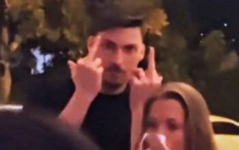 A trollada hilária que deixou Jair Renan Bolsonaro furioso na balada - confirma no vídeo