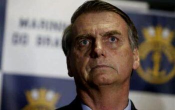 Bolsonaro recebeu R$ 17,2 milhões via Pix de janeiro a julho deste ano
