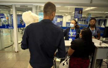 Caixa renegocia R$ 51 milhões em dívidas em 3 dias do Desenrola Brasil