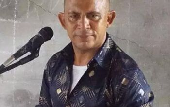 Cantor Ronaldo Fonseca é executado com tiros enquanto se preparava para apresentação