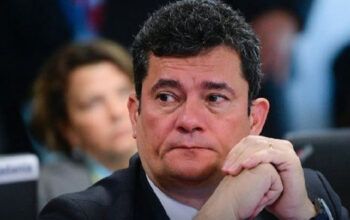 Colegas já tratam Moro como 'ex-senador em atividade