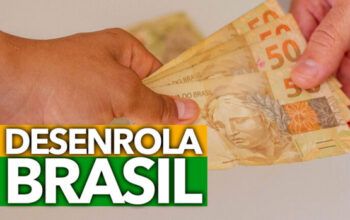 Desenrola Brasil: Governo vai limpar o nome de 1,5 milhão de brasileiros até segunda (17); saiba se você tem direito