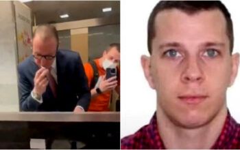 Empresário bolsonarista que ameaçou Zanin em aeroporto vira réu por injúria