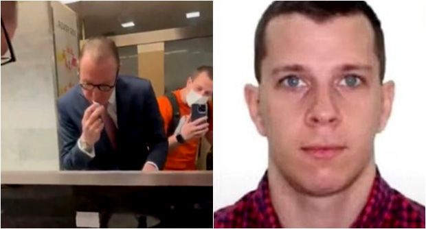 Empresário bolsonarista que ameaçou Zanin em aeroporto vira réu por injúria