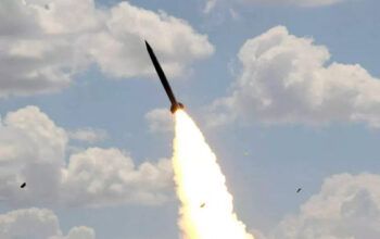 EUA 'retiram' misseis antiaéreos de Taiwan para a Ucrânia em meio à contraofensiva falha