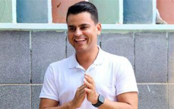 Expulso do PL, deputado Yury do Paredão comemora números da economia no governo Lula