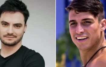 Felipe Neto detona 'famosos caladinhos' com Prior após condenação por estupro