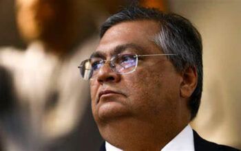 Flávio Dino acionou PF para investigar agressão a Alexandre de Moraes e família