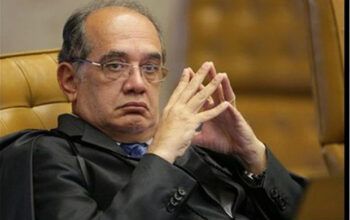 Gilmar Mendes manda reabrir investigação sobre omissão do governo Bolsonaro na pandemia