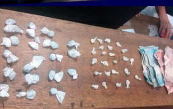 Homem é preso em Presidente Figueiredo por tráfico de drogas,