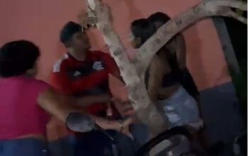 Justiceiro mata homem que bateu em mulheres no Rio Preto da Eva