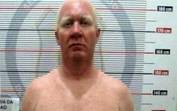 Líder do PCC "Urso Branco"  e mais 12 serão transferidos do AM para presídios federais