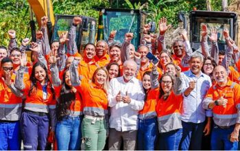 Lula sanciona lei que prevê igualdade salarial entre homens e mulheres