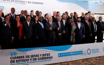 Lula vai à Bélgica para participar de cúpula entre Celac e União Europeia