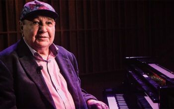 Morre João Donato, um dos precursores  da Bossa Nova