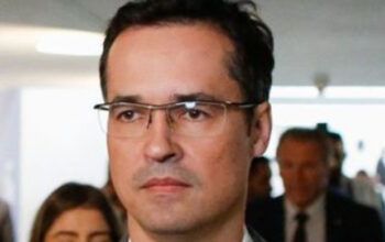 MP pede ao TCU que investigue Dallagnol por negociações com autoridades americanas