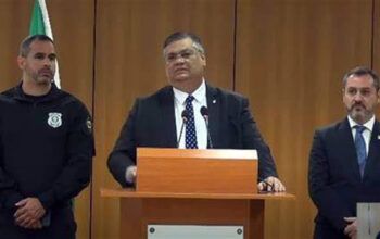 Polícia Federal detalha a dinâmica do assassinato de Marielle e do motorista Anderson Gomes