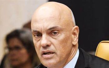 Quem são os agressores de Alexandre de Moraes e família no aeroporto de Roma