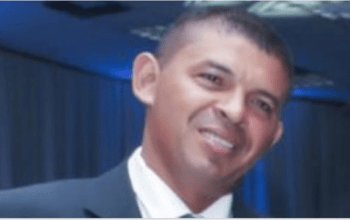 Sargento PM Flávio Rodrigues Abrahim é morto com tiro na cabeça em Manaus