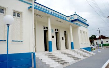 TCE suspende contrato milionário da Prefeitura de Itacoatiara por indícios de irregularidade
