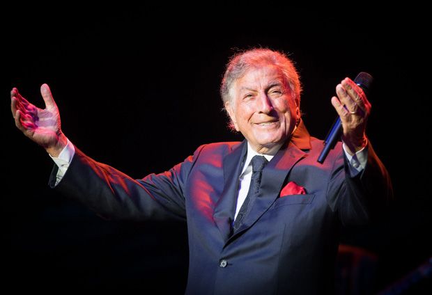 Tony Bennett, mestre no pop americano, morre aos 96 