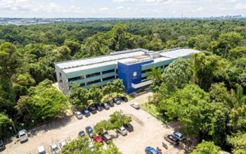 Ufam lança concurso público para cargos de nível médio com 56 vagas