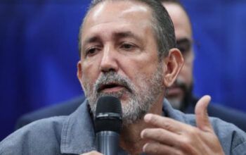 A resposta de José Rainha que calou deputado bolsonarista na CPI do MST