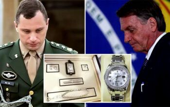 Advogado de Mauro Cid recua e diz ao Estadão que confissão não vai tratar de joias