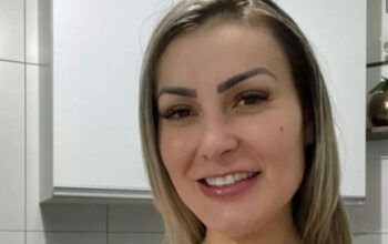 VÍDEO - Andressa Urach revela quando cobra para fazer programas: “Meu corpo é um objeto”